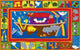 Two By Two Rug