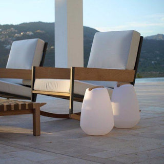 Vessel Portable LED Lamp