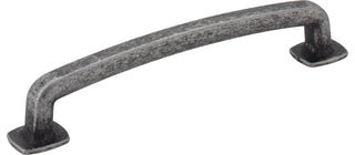 Jeffrey Alexander MO6373-128 Belcastel 1 - 5-1/16" (128 mm) - Distressed