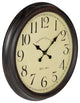 Whitley Clock