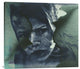 "Beginnings (Portrait )" Stretched Canvas Giclee by Dalibor Davidovic, 40x36"