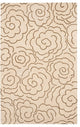 Safavieh Soho soh812e Rug, Beige/Multi, 6'0"x6'0" Square