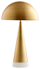 Cyan Design Acropolis Table Lamp