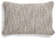 Rectangular Contemporary Pillow | Eichholtz Mademoiselle, Beige