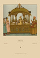 Indian Noblemen- Fine Art Giclee Print 24" x 36"