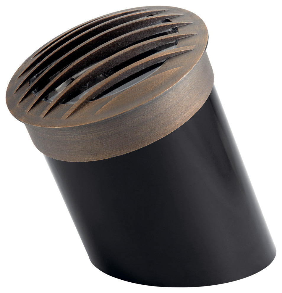 Centennial Brass PAR 36 Well Rockguard