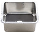 Thompson Traders KPU-1715 Rivera 17" Single Basin Bar Sink for - Hammered