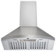 KOBE 600 CFM Hands-Free Fully Auto Wall Mount Range Hood, 30"