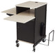 Oklahoma Sound Jumbo Plus Presentation Cart