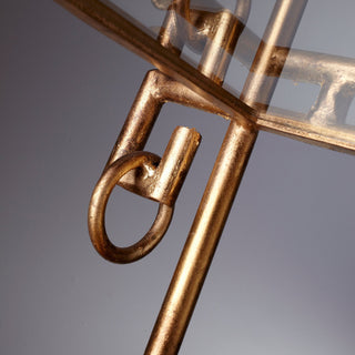 Cyan Design Bamboo Tray Table