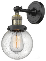 Innovations Lighting 1 Light Dimmable LED 6" Sconce