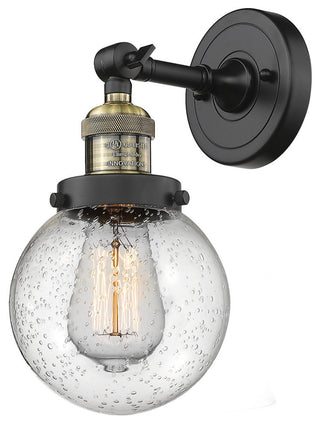 Innovations Lighting 1 Light Dimmable LED 6" Sconce