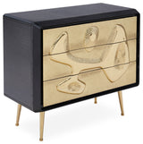 Reform Three-Drawer Chest