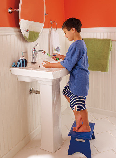 Delta Lahara Towel Ring, Chrome, 73846