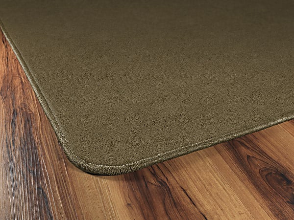 Flagship Carpets AS-34AL Americolors Rectangle Rug