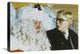 "A Christmas Story Promotional Still" Canvas by Hollywood Photo Archive, 22x16"