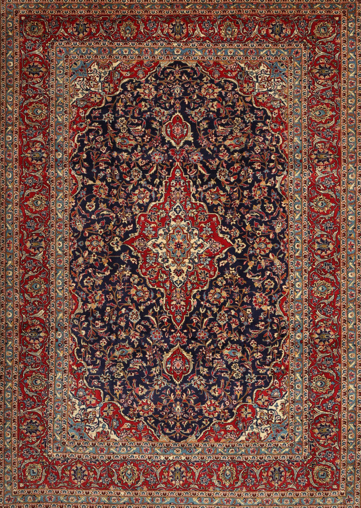 Ahgly Company Indoor Rectangle Traditional Area Rugs, 4' x 6'