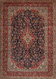 Ahgly Company Indoor Rectangle Traditional Area Rugs, 4' x 6'