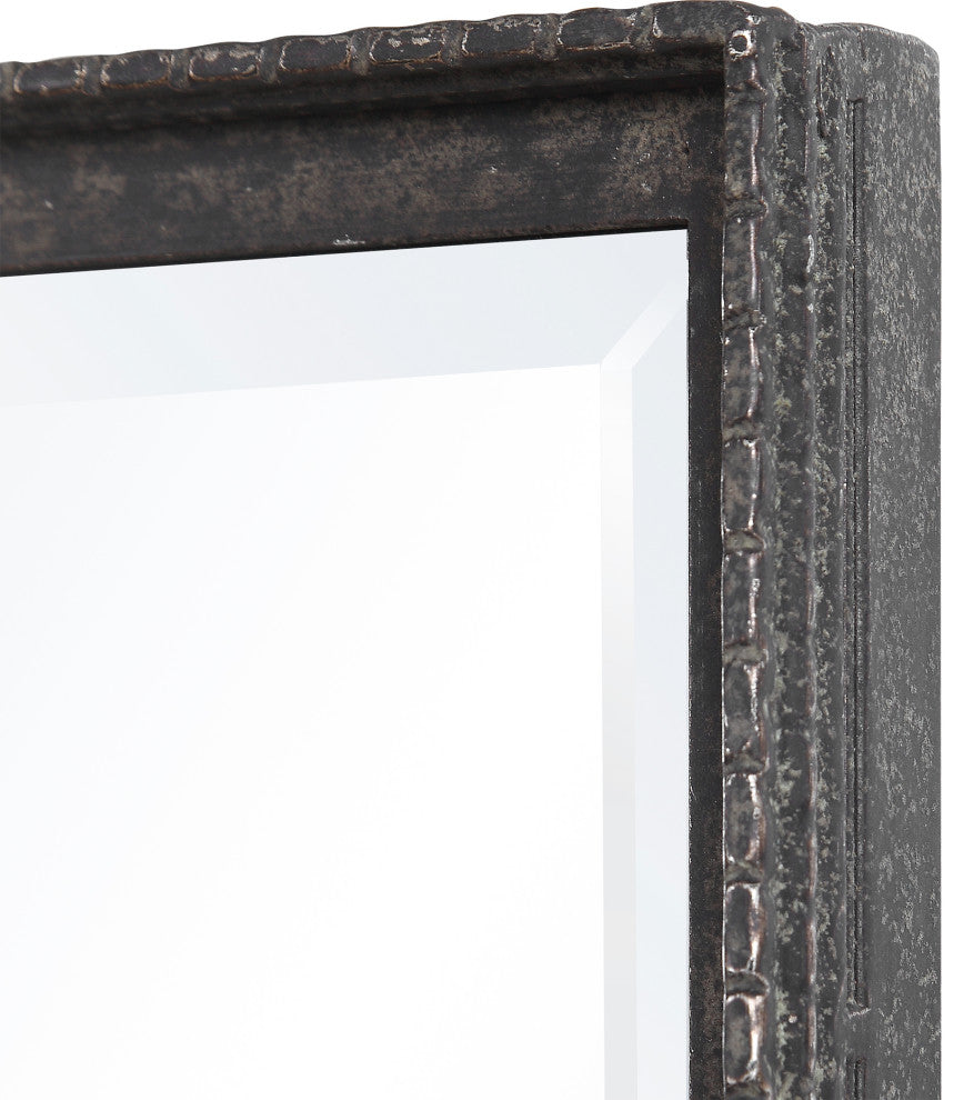 Uttermost Callan Dressing / Leaner Mirror