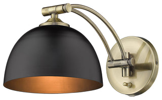 Rey 1 Light Articulating Wall Sconce