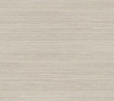 Taupe Fountain Grass Wallpaper