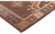 Noble Dusk Area Rug, Brown, 5'x8'