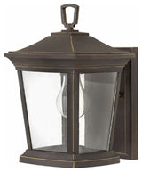 Hinkley Bromley One Light Wall Mount 2368OZ
