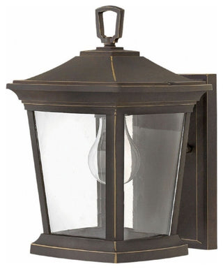 Hinkley Bromley One Light Wall Mount 2368OZ