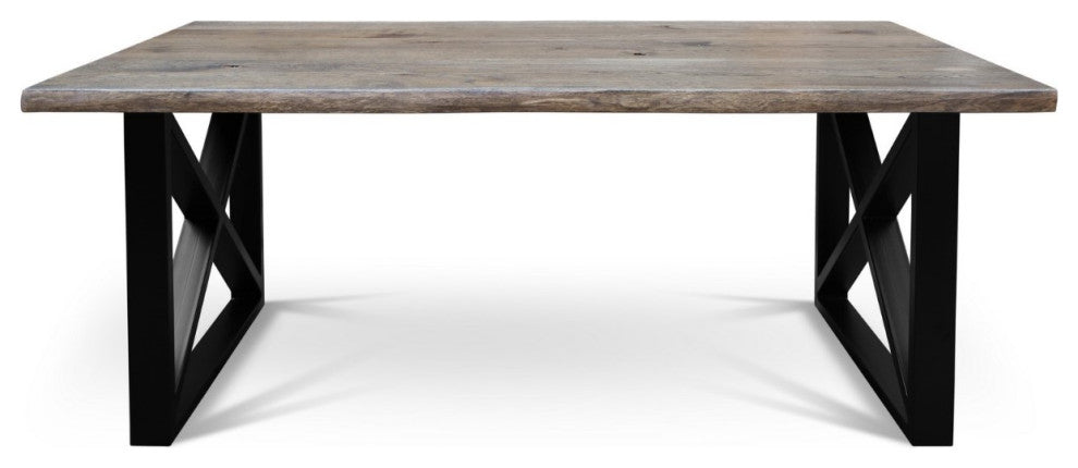 KOORB Solid Wood Dining Table