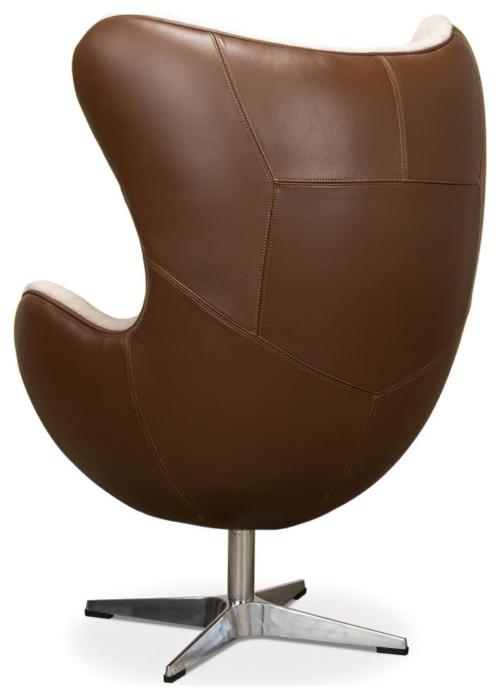 Mid Century Style Egg Chair