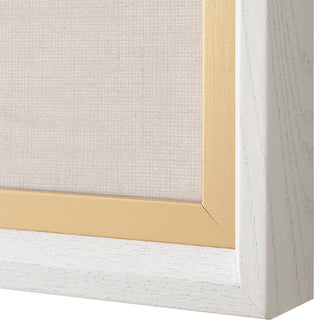 Uttermost Wild Flourish Framed Floral Prints Set of 6