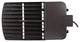 LED Area Light Type III - 240 Watt - Bronze Finish - 4000K - 120-347V