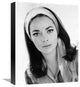 "Karin Dor" Stretched Canvas Giclee by Hollywood Photo Archive, 13x16"