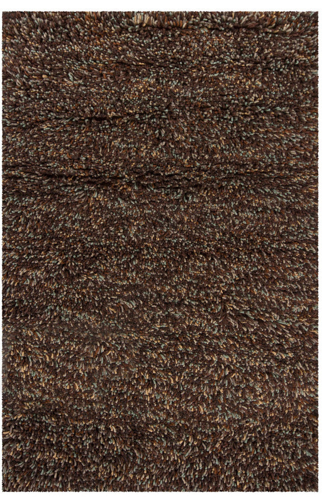 Porta Contemporary Area Rug, 5''x7''6" Rectangle
