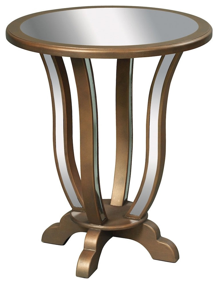 Sterling 6043621 Manama End Table
