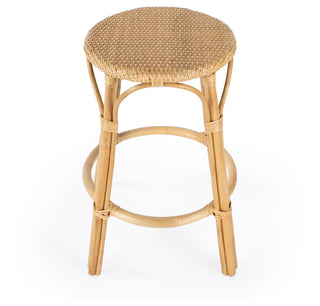 Tobias Natural Counter Stool, 9371404