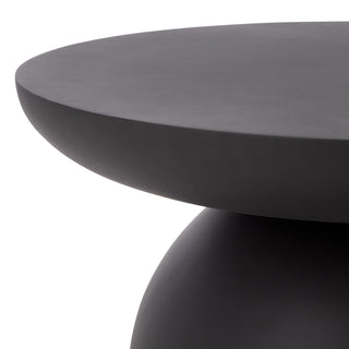 Safavieh Dylan Indoor-Outdoor Coffee Table, Black