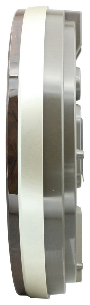 Seiko Clocks, Castle Windows Melodies, Motion