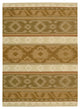 Nourison INDIA HOUSE 220 CAMEL RUG