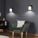 Ciara Springs 1-Light Wall Light