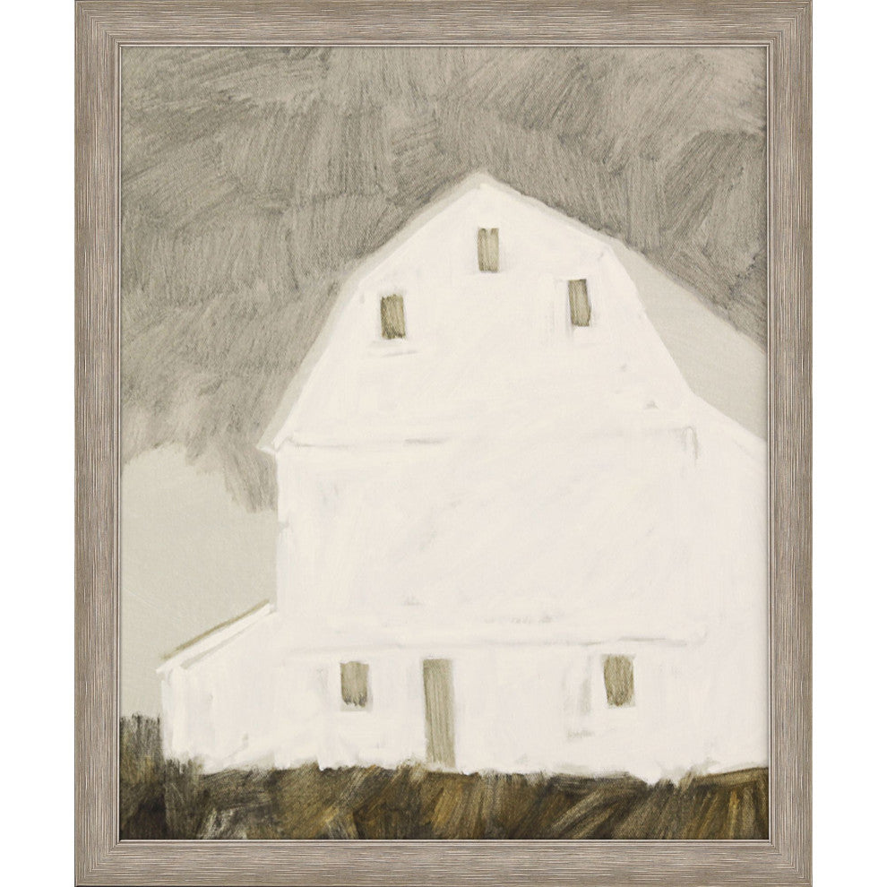 Simple Farmhouse Artwork