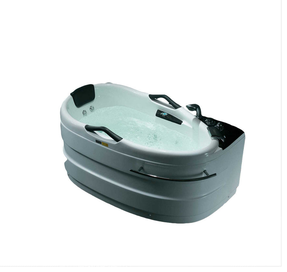 Berkshire Luxury Massage Bathtub