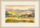 The Family Vineyard 2, Giclee Reproduction Artwork