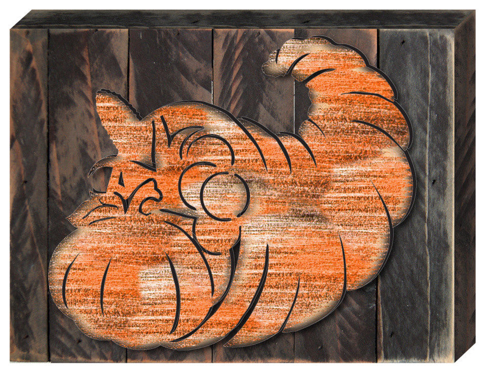 Cornucopia Block