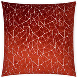 Finale Pillow - Garnet