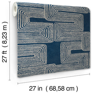 Zulu Thread Wallpaper