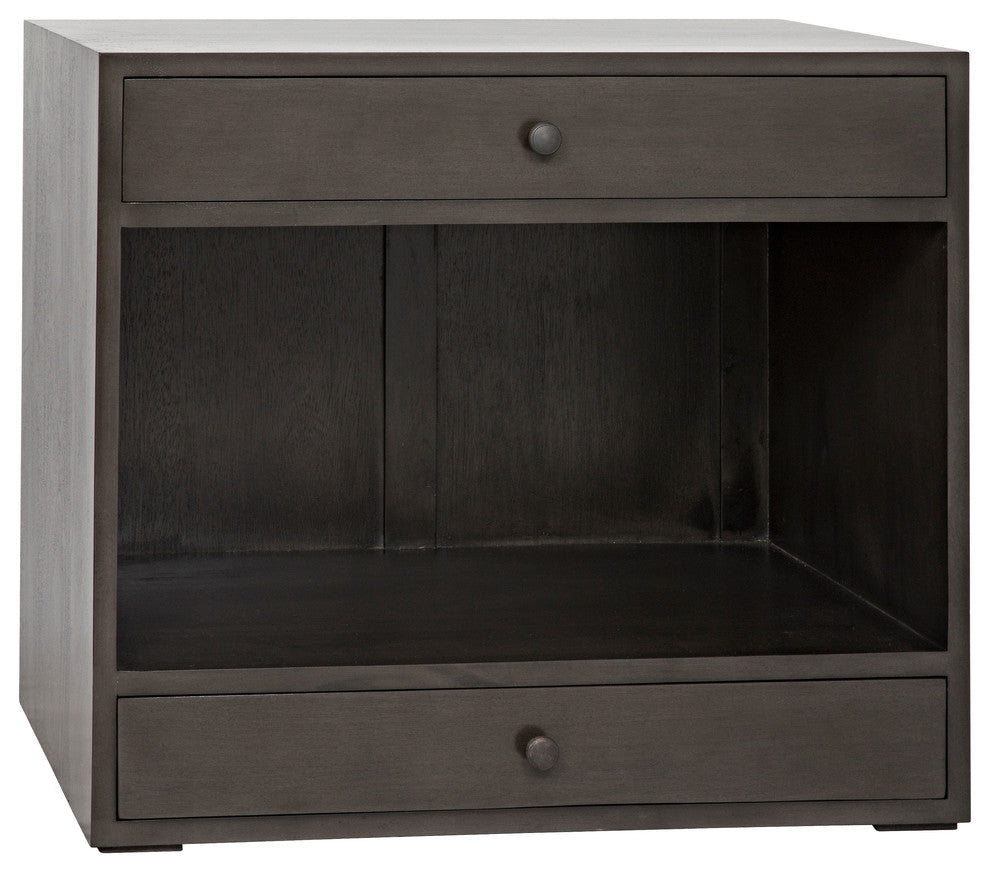Sumiko Side Table, Pale