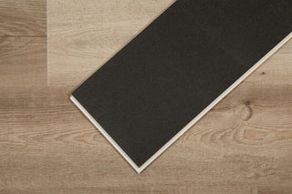 5mm SPC Flooring WaterProof Click-Locking (23.64 Sq. Ft./Case, 10-Pieces)
