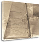 "Nautical Dream I" By David Stevens, Giclee Print on Gallery Wrap Canvas