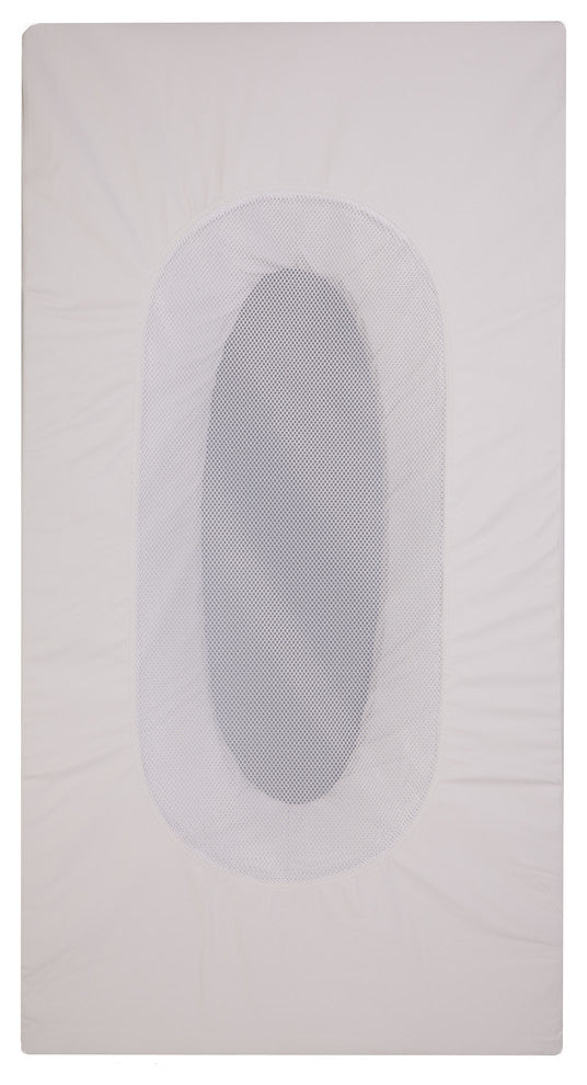 Lifenest Full Size Breathable Crib Mattress